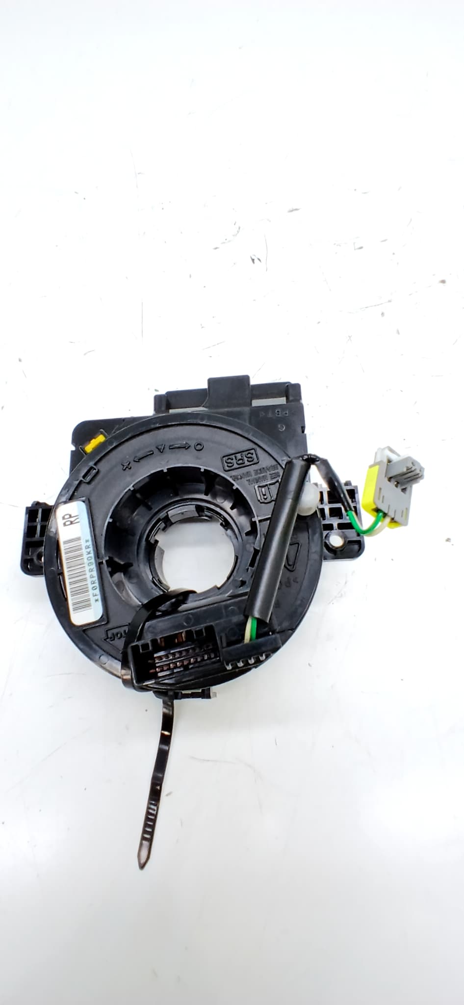 Anillo airbag HONDA JAZZ (GK)