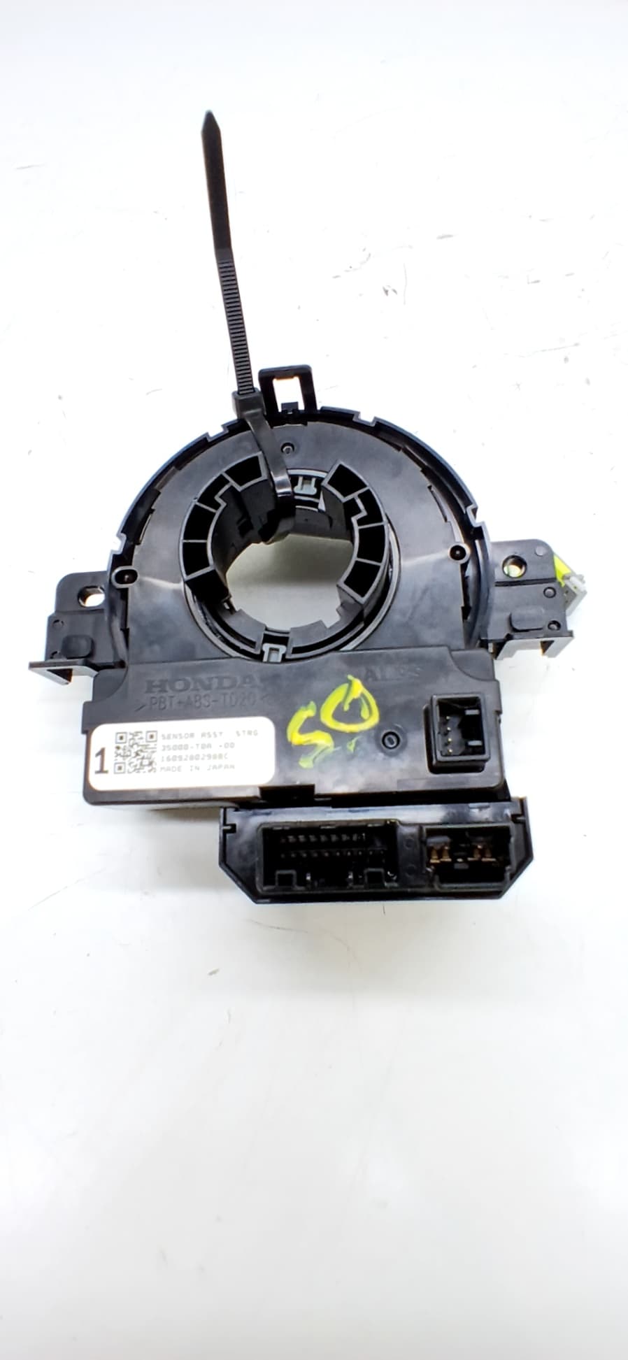Anillo airbag HONDA JAZZ (GK) 3