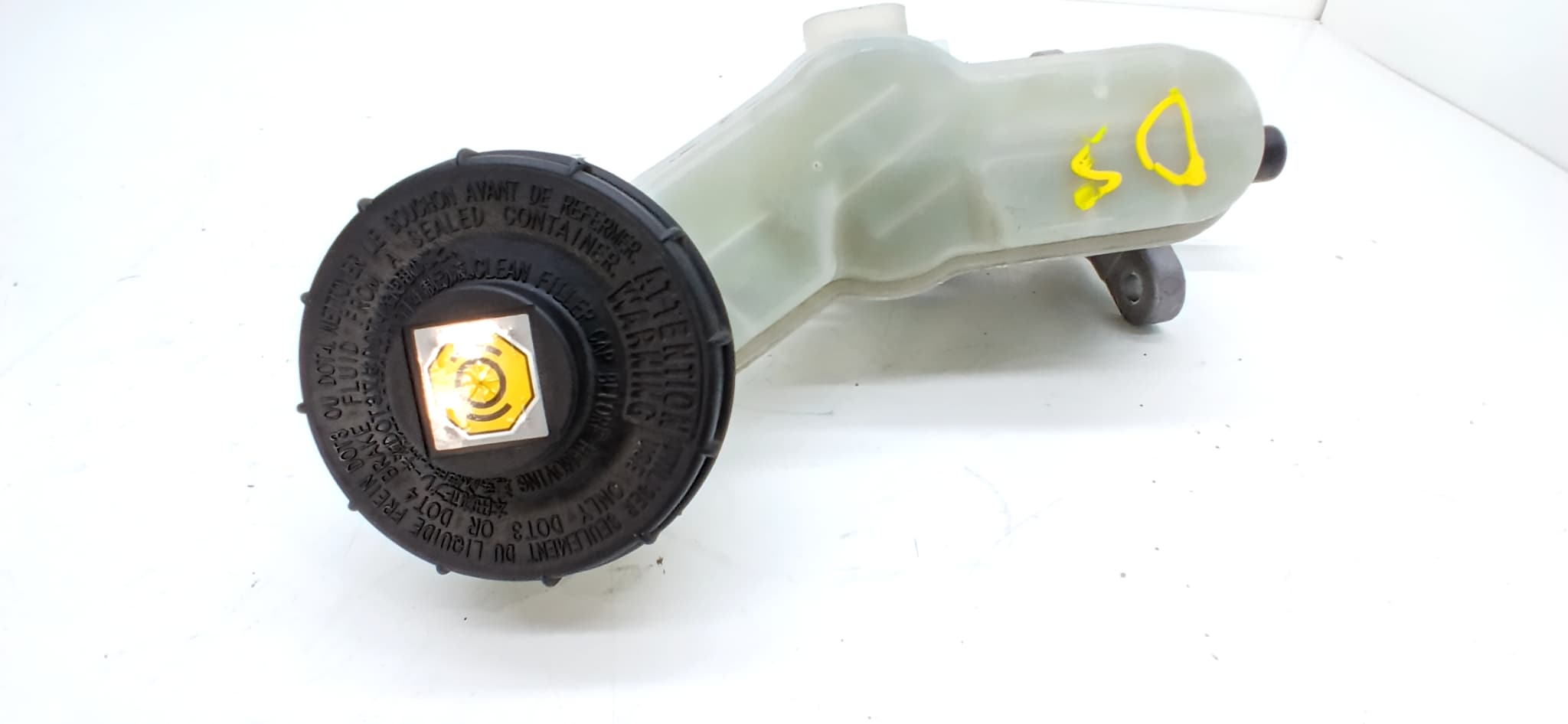 Bomba freno HONDA JAZZ (GK) 2