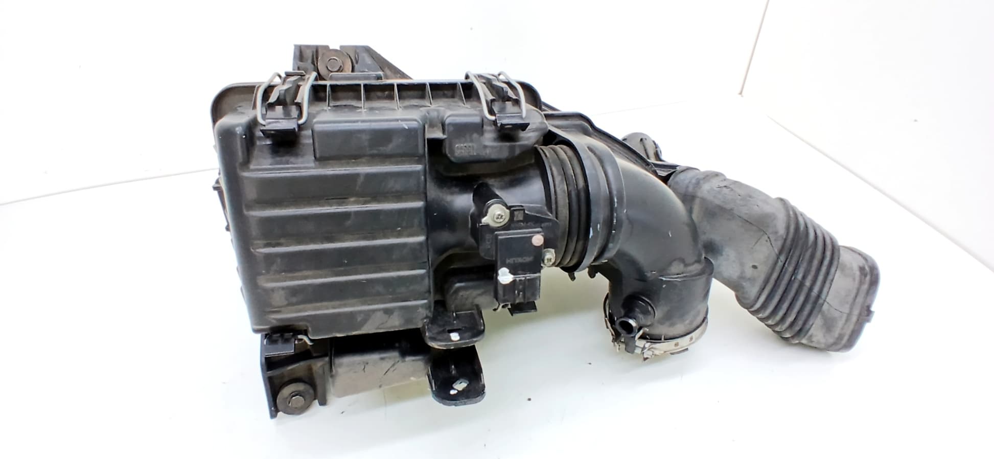 Caja filtro aire HONDA JAZZ (GK)