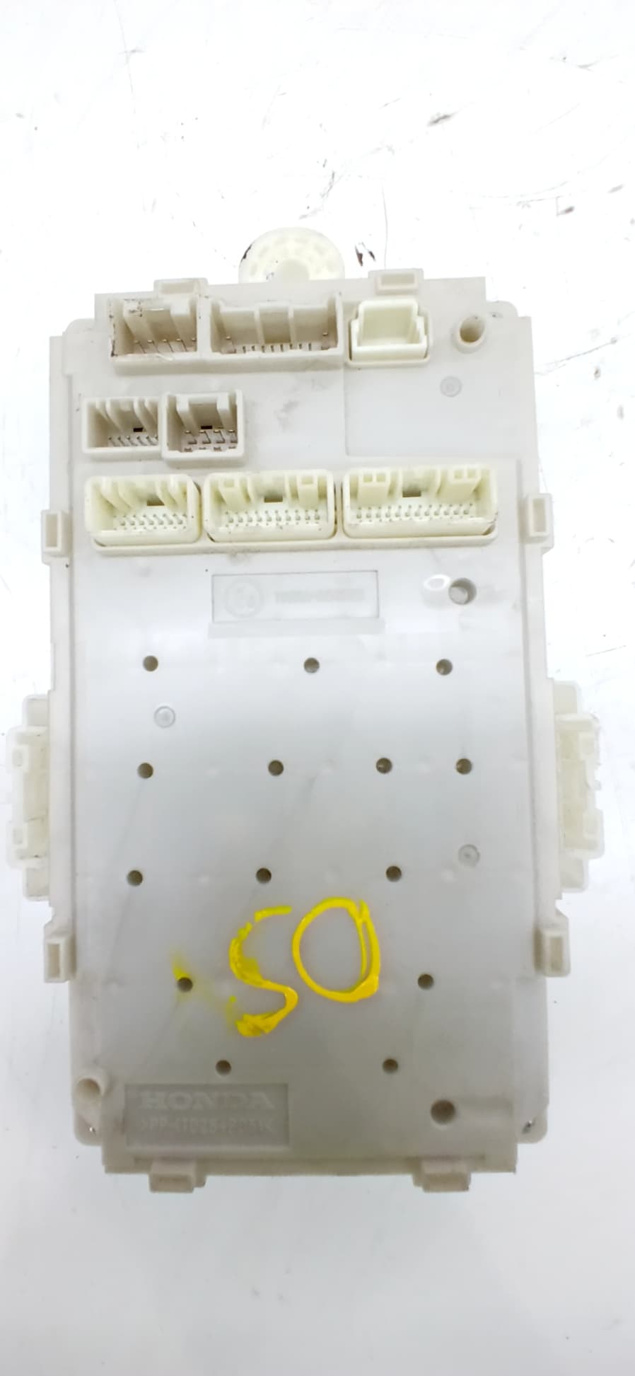 Caja reles / fusibles HONDA JAZZ (GK) 2