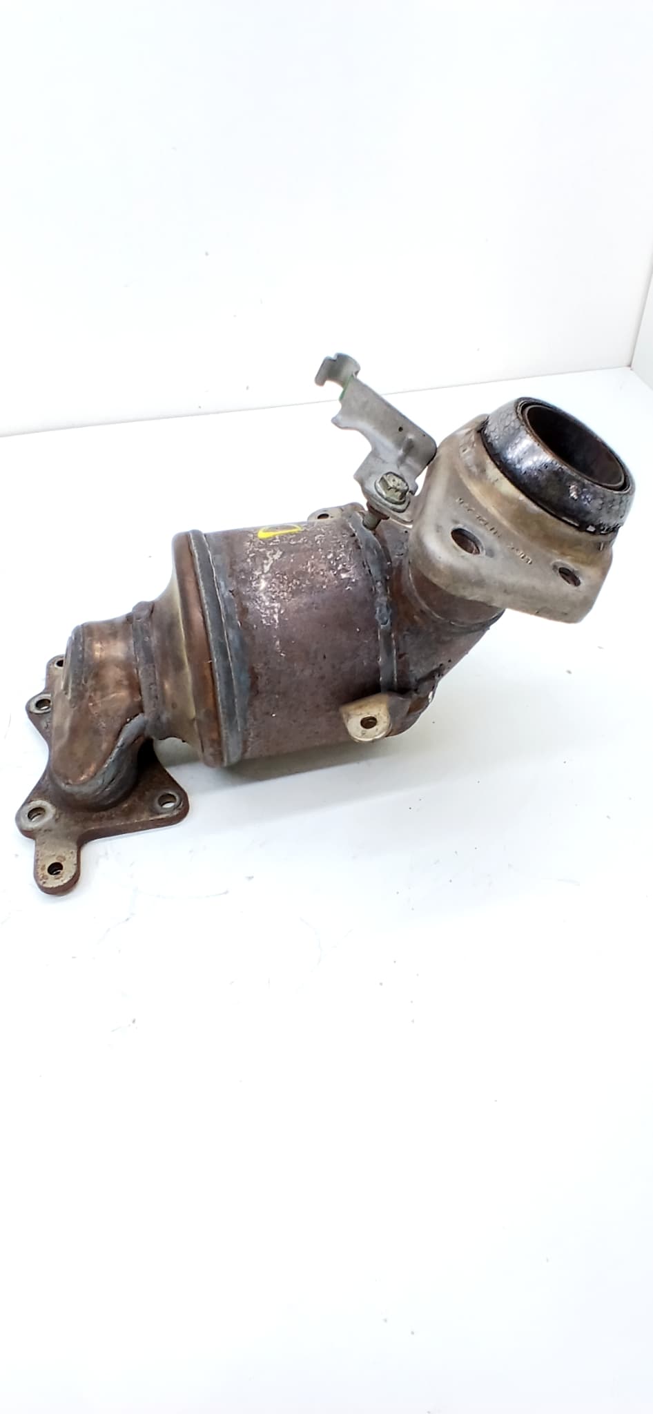 Catalizador HONDA JAZZ (GK)