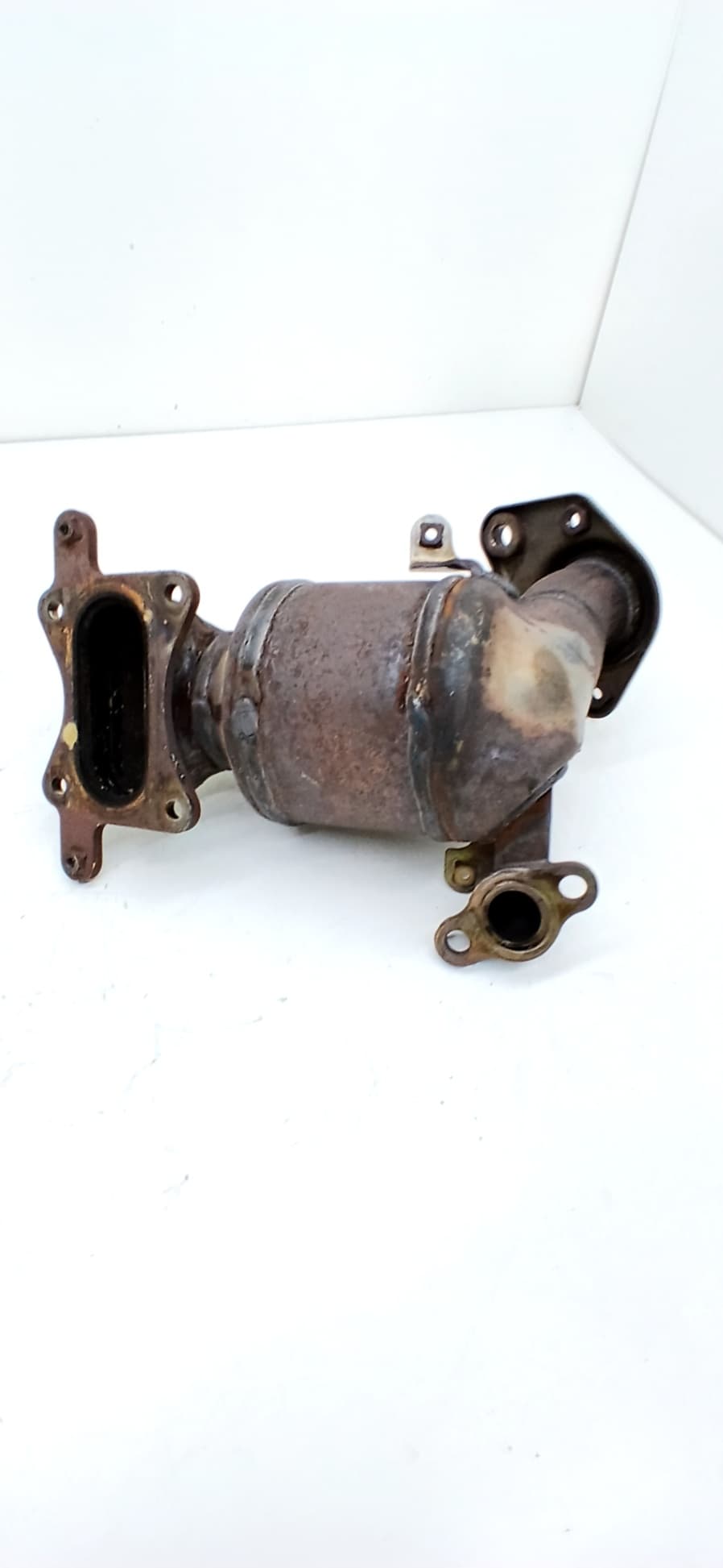Catalizador HONDA JAZZ (GK) 3