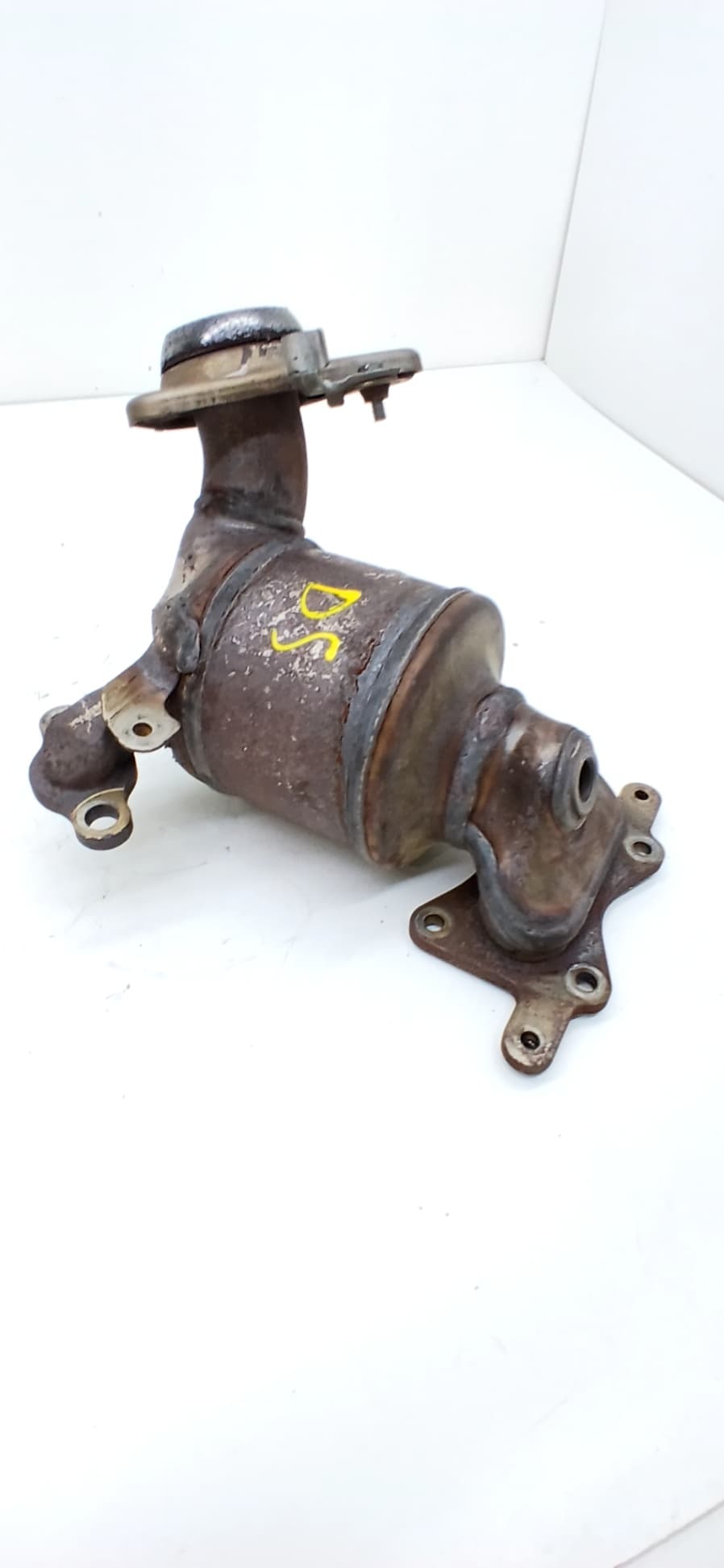 Catalizador HONDA JAZZ (GK) 2