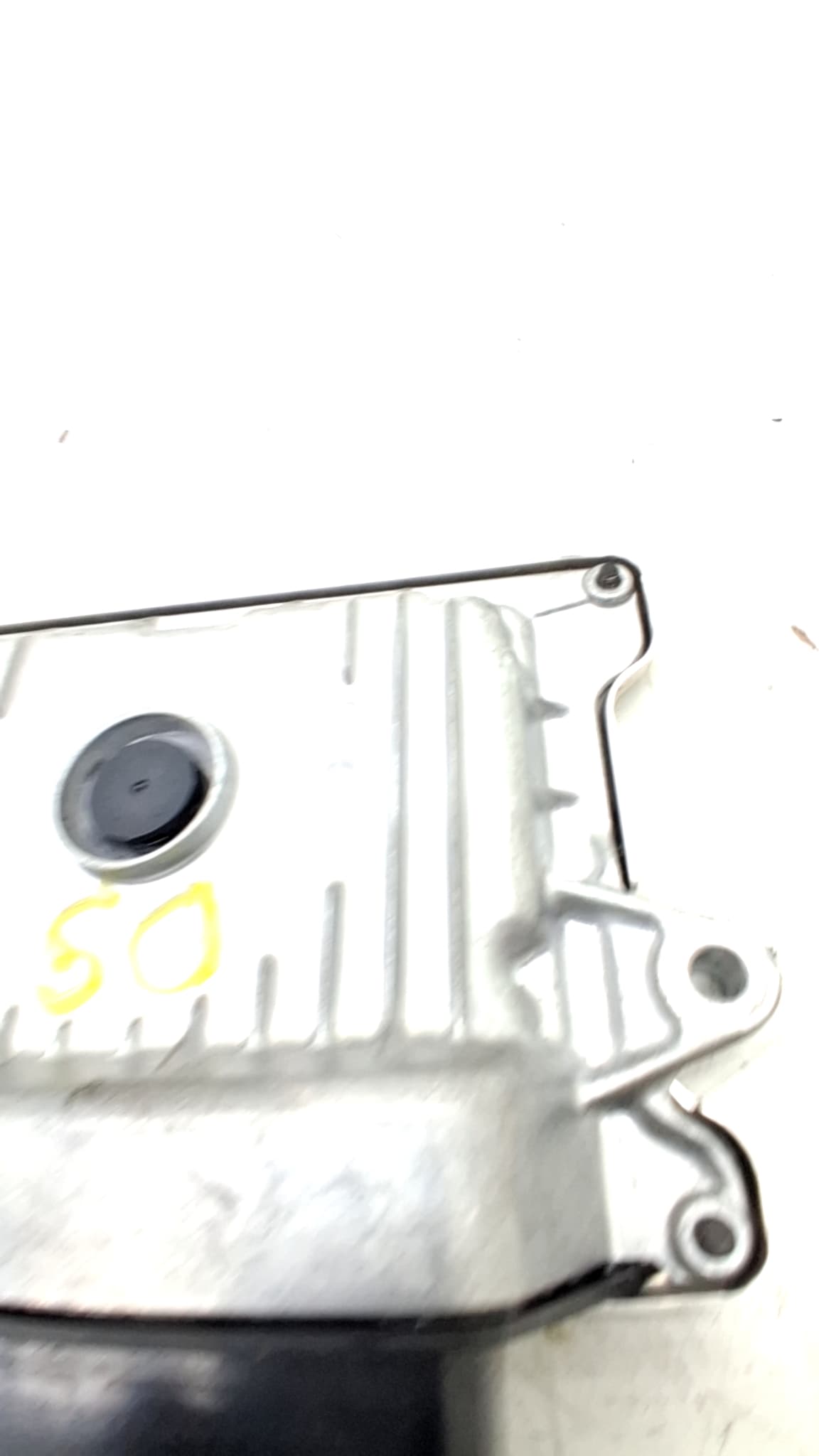 Centralita motor uce HONDA JAZZ (GK) 4
