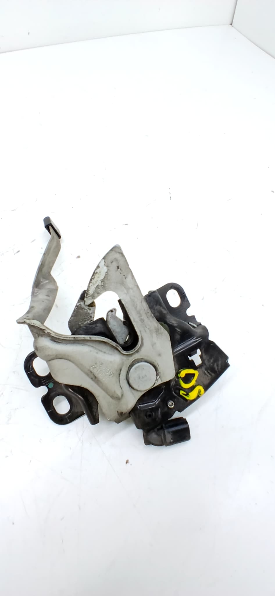 Cerradura capot HONDA JAZZ (GK)