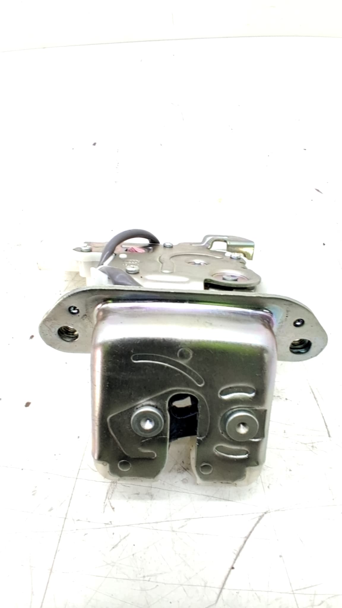 Cerradura maletero / porton HONDA JAZZ (GK)