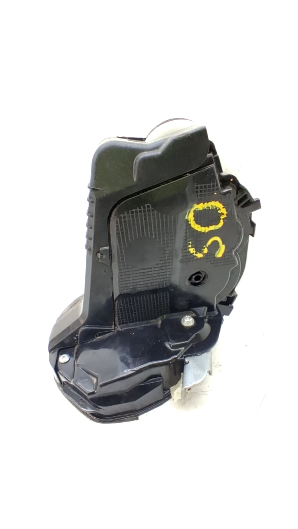 Cerradura puerta trasera derecha HONDA JAZZ (GK)