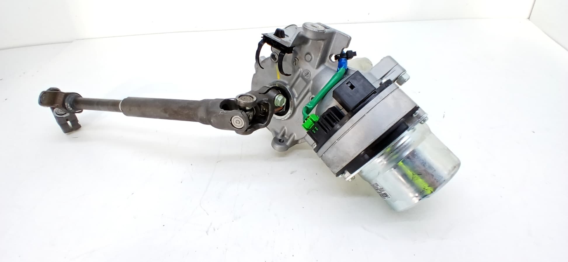 Columna direccion HONDA JAZZ (GK) 4