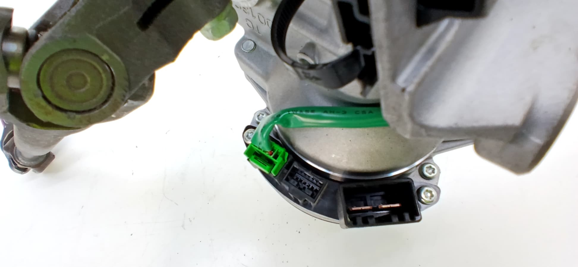 Columna direccion HONDA JAZZ (GK) 3
