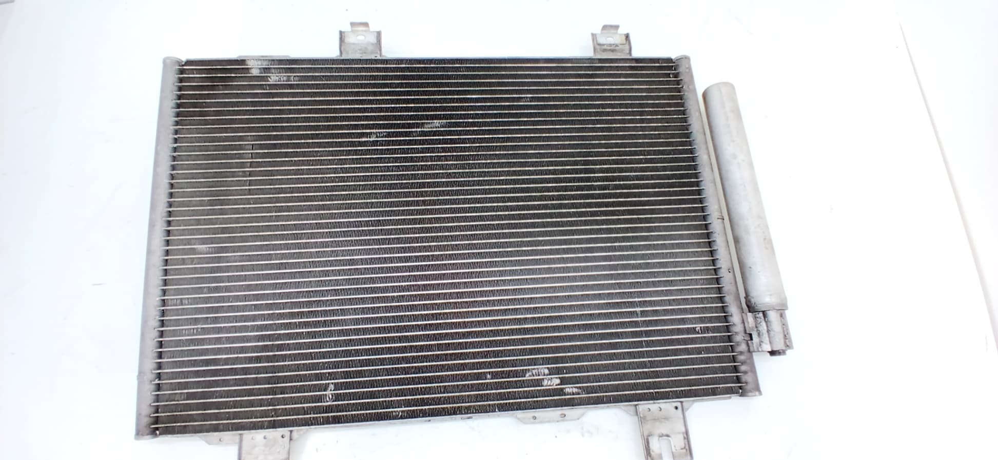 Recambio HONDA JAZZ (GK) ref. 80100T5A003 3