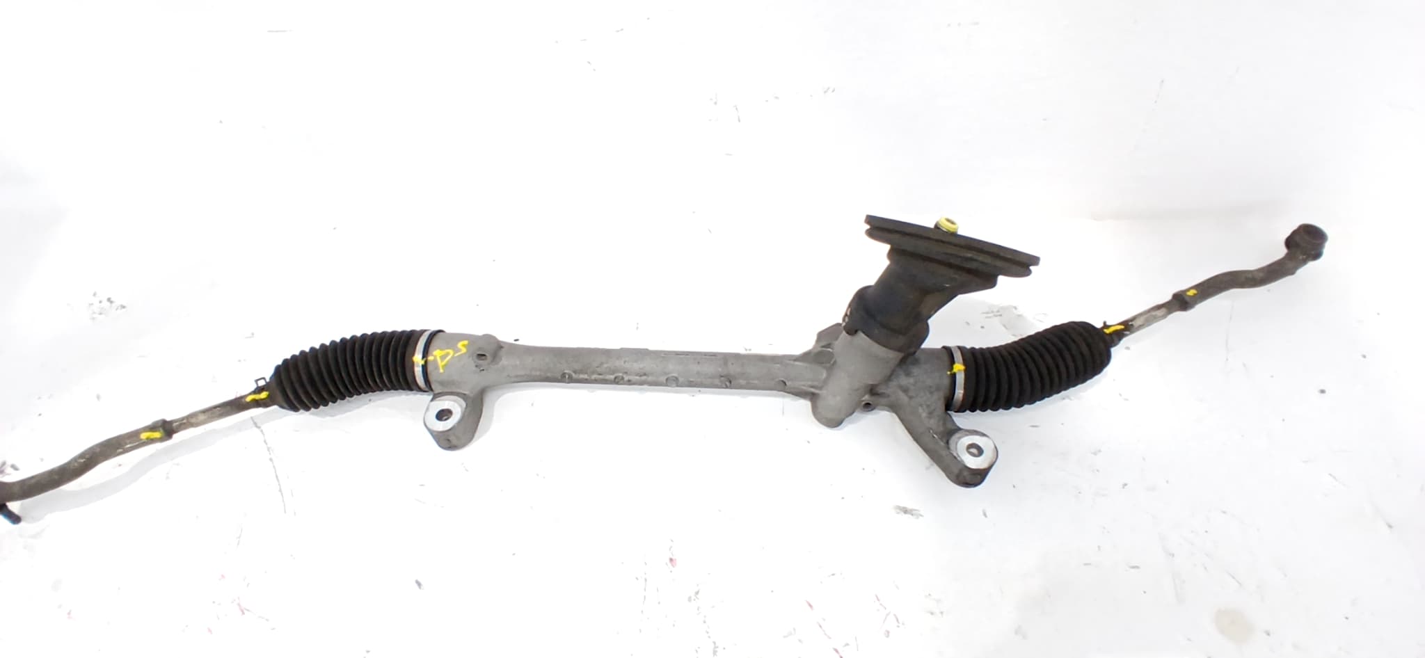 Cremallera direccion HONDA JAZZ (GK)