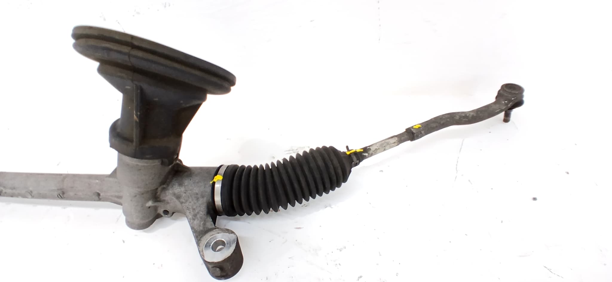 Cremallera direccion HONDA JAZZ (GK) 4