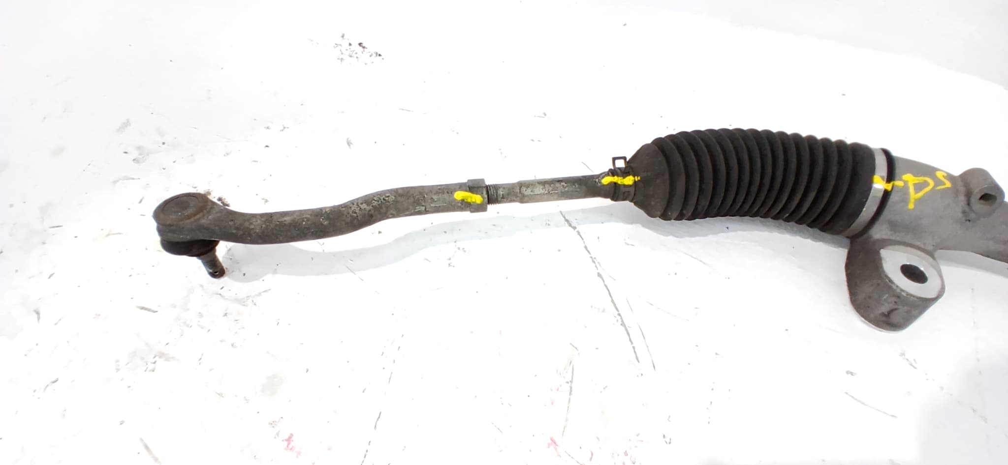 Cremallera direccion HONDA JAZZ (GK) 3