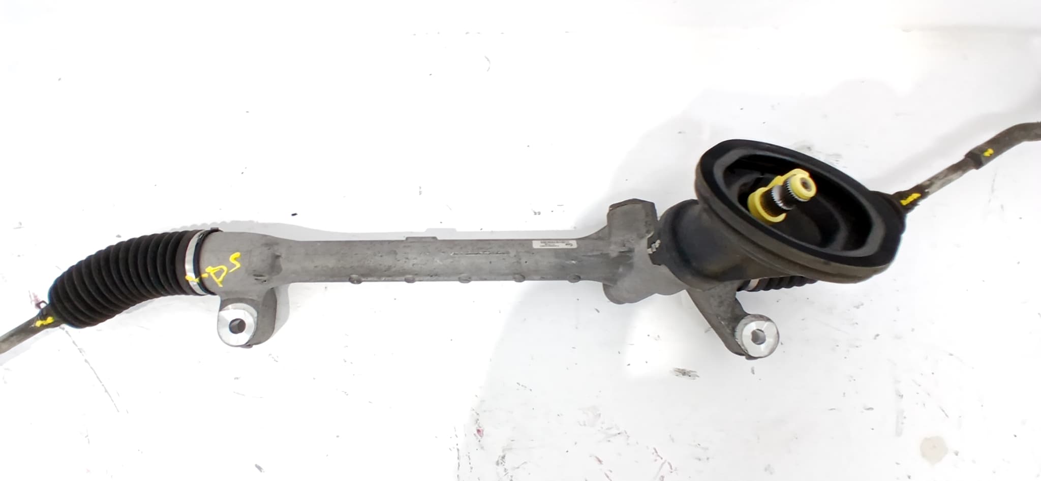 Cremallera direccion HONDA JAZZ (GK) 2