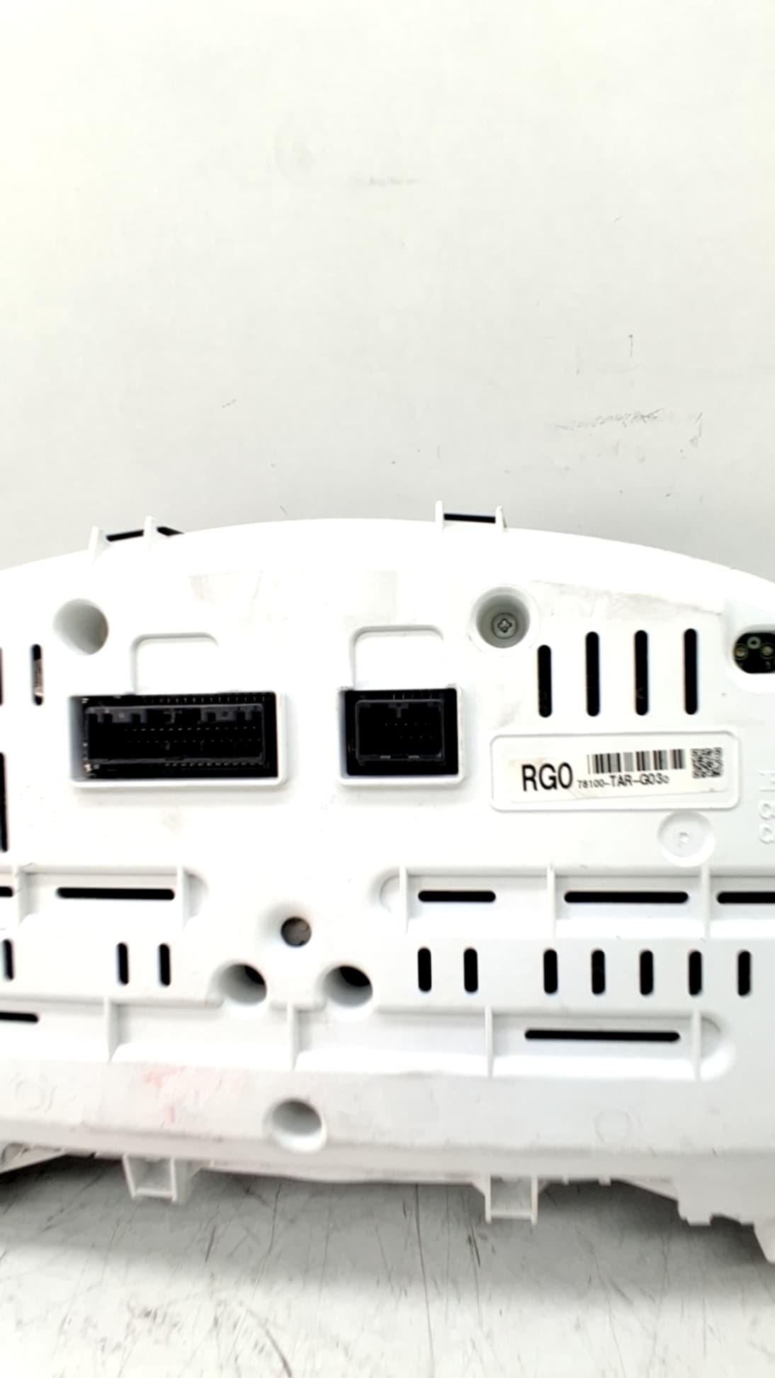 Cuadro instrumentos HONDA JAZZ (GK) 2
