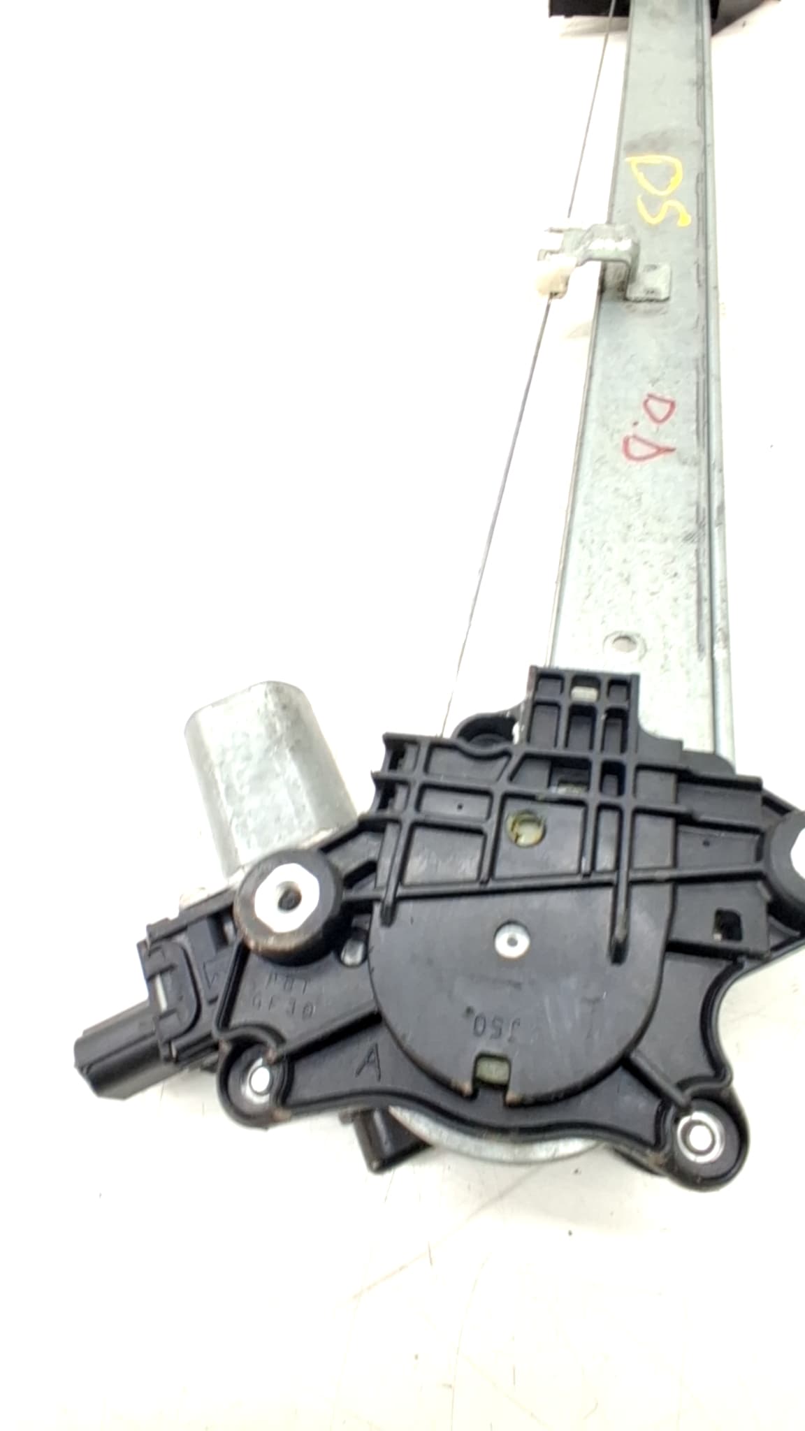 Elevalunas delantero derecho HONDA JAZZ (GK) 3