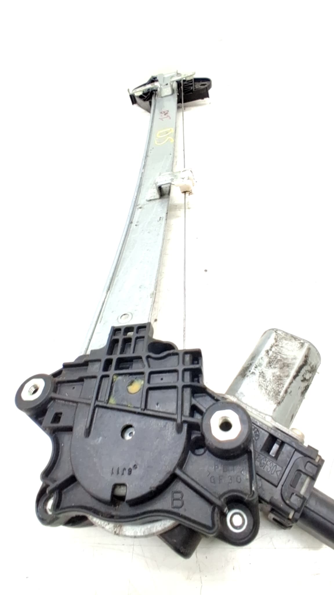 Elevalunas delantero izquierdo HONDA JAZZ (GK) 3
