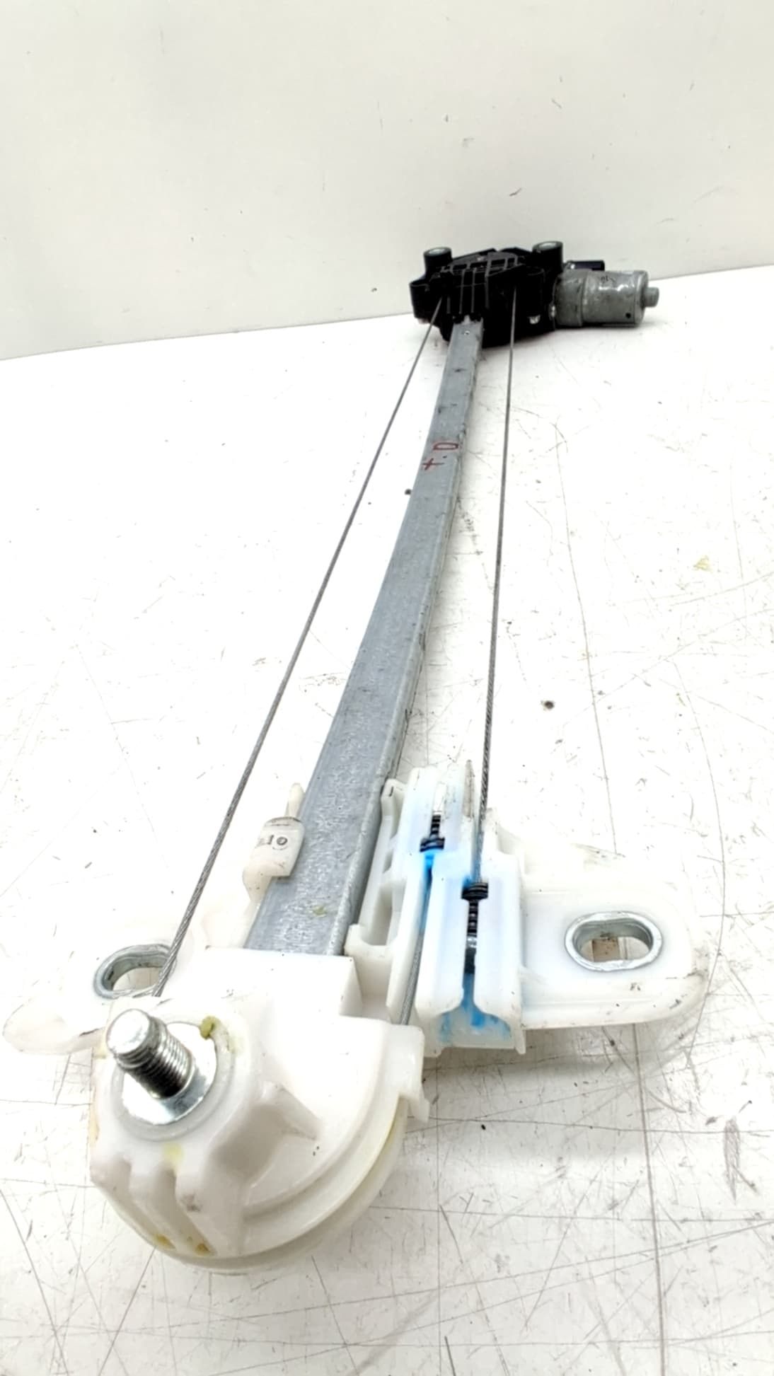 Elevalunas trasero derecho HONDA JAZZ (GK)