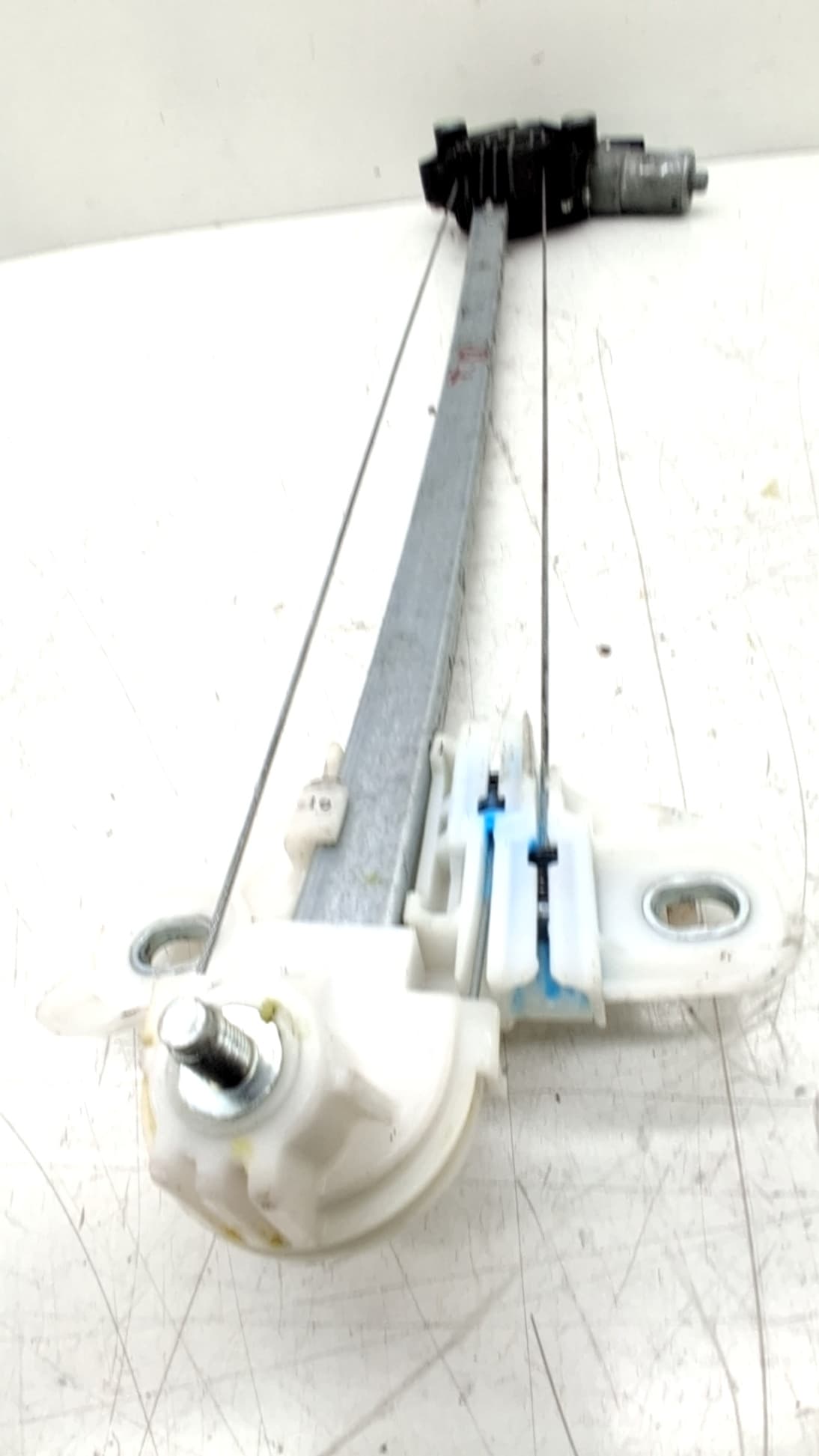 Elevalunas trasero derecho HONDA JAZZ (GK) 3