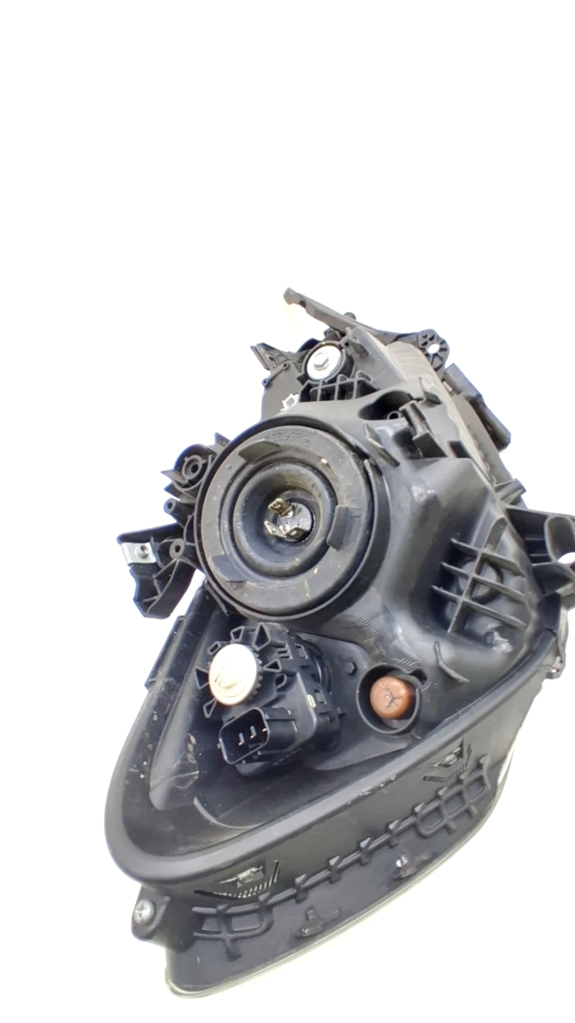 Faro izquierdo HONDA JAZZ (GK) 2