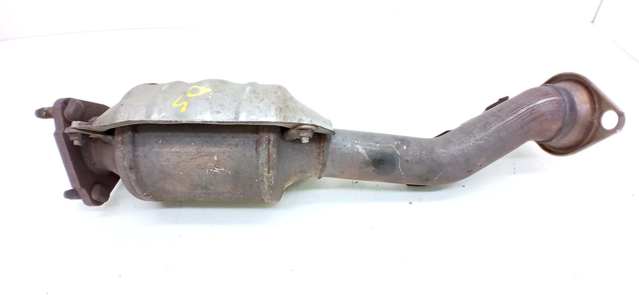 Filtro de particulas HONDA JAZZ (GK)