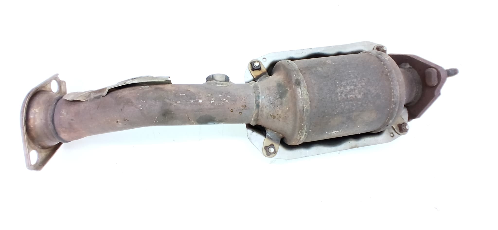 Filtro de particulas HONDA JAZZ (GK) 2