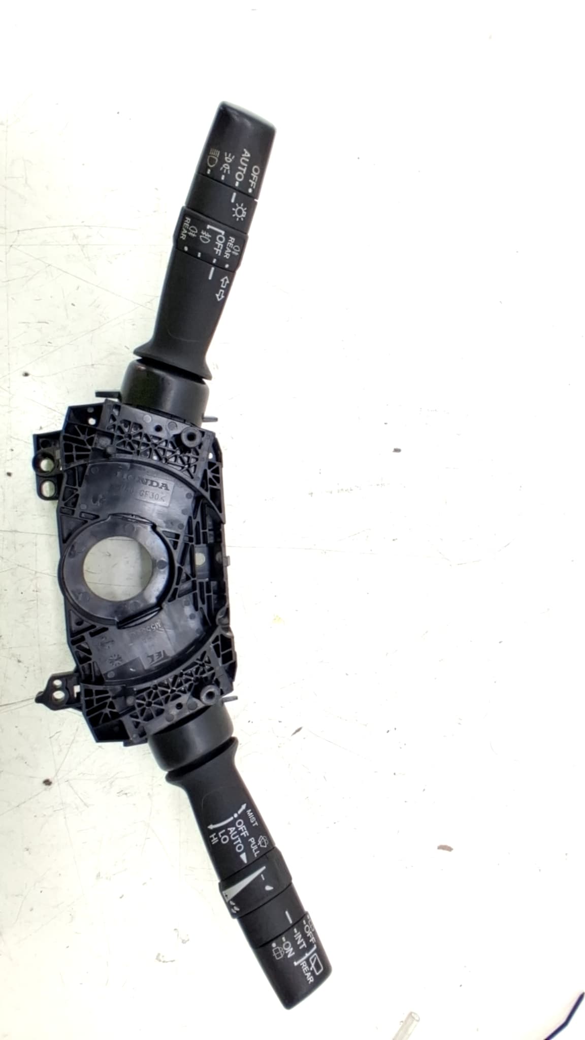 Mando multifuncion HONDA JAZZ (GK)