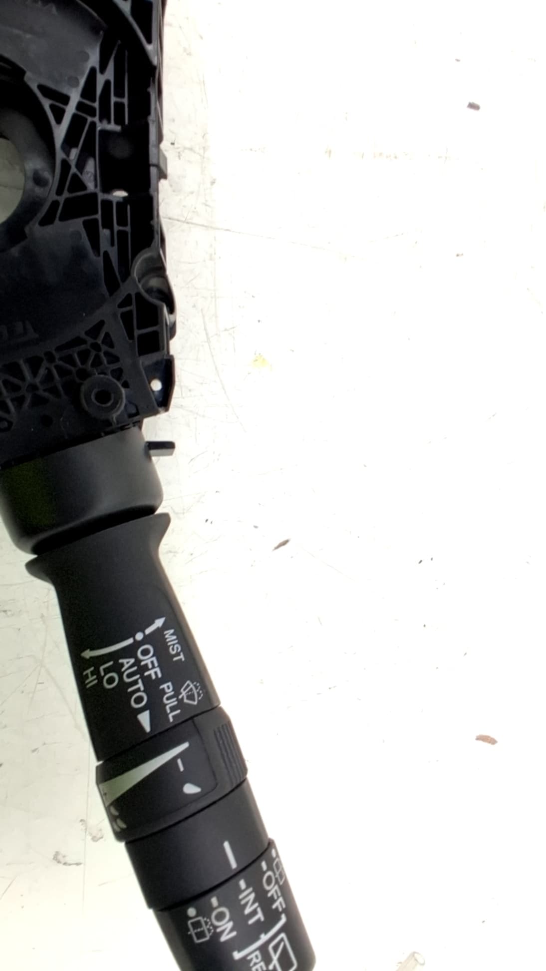 Mando multifuncion HONDA JAZZ (GK) 3