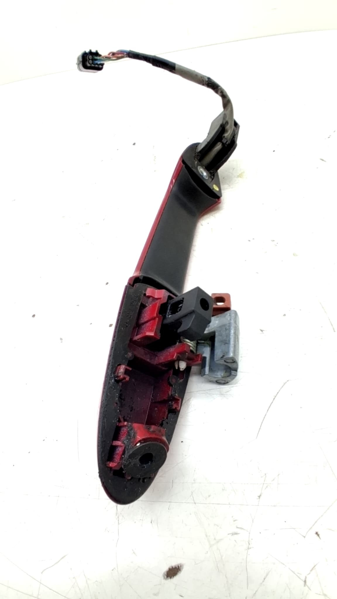Maneta exterior delantera derecha HONDA JAZZ (GK) 2