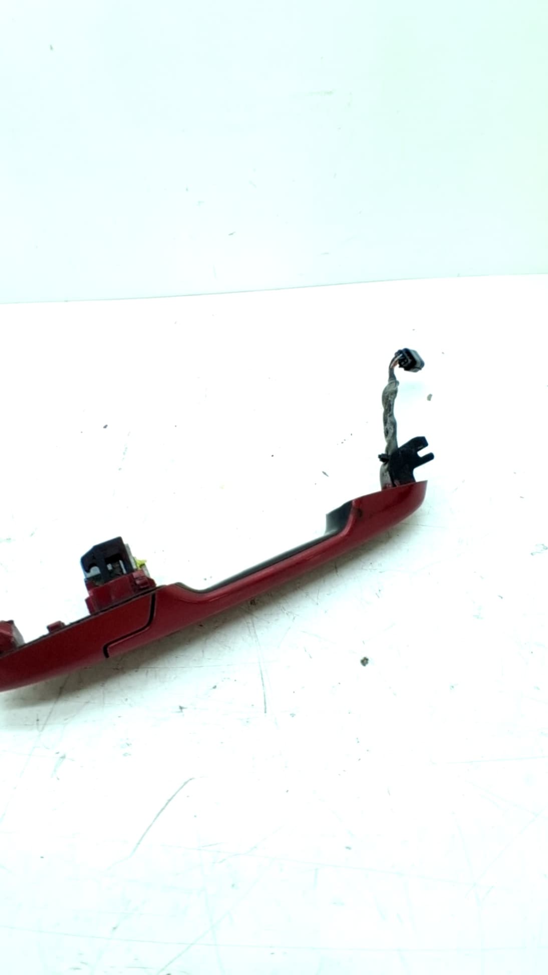 Maneta exterior delantera izquierda HONDA JAZZ (GK) 2