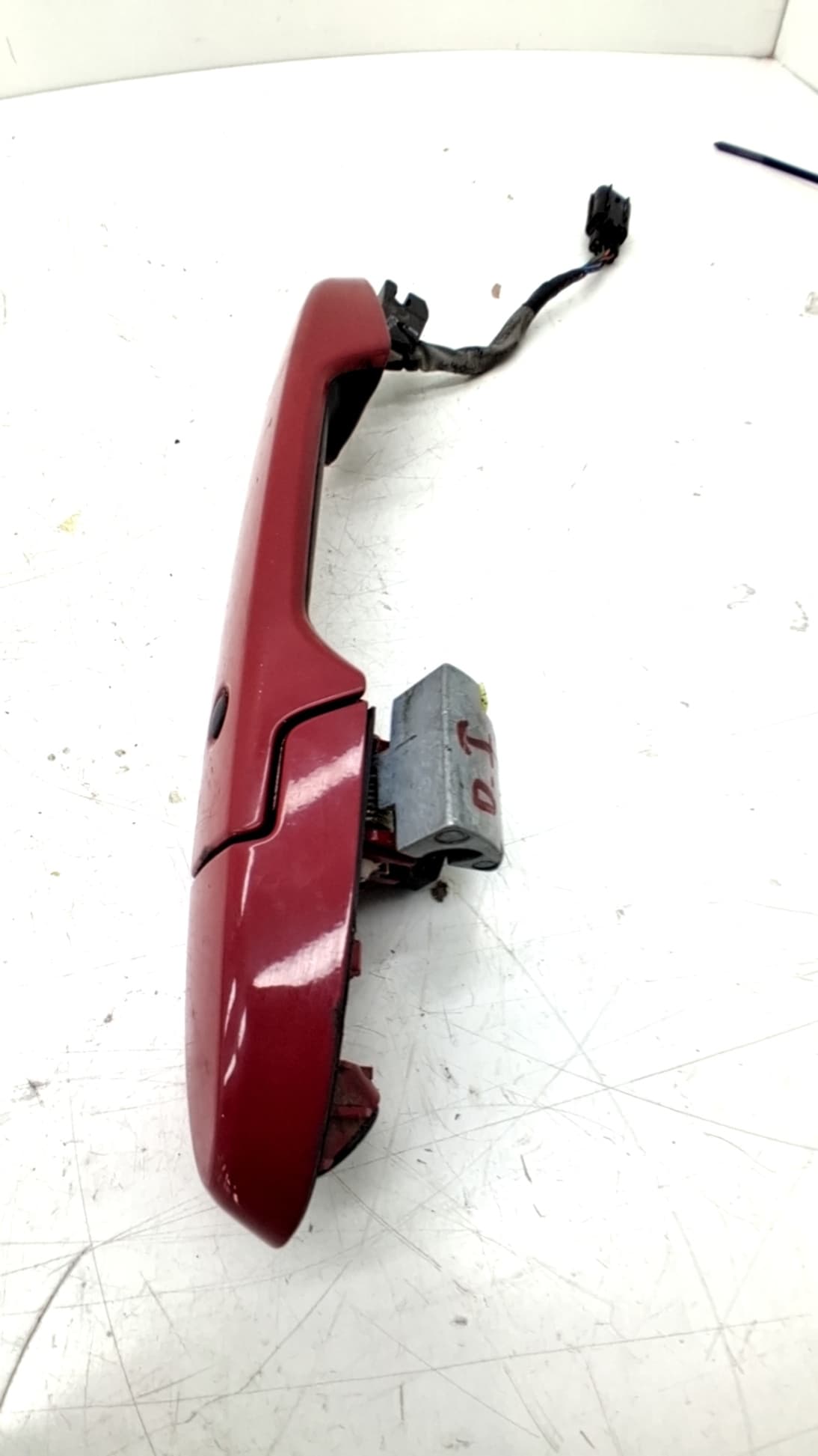 Maneta exterior delantera izquierda HONDA JAZZ (GK)
