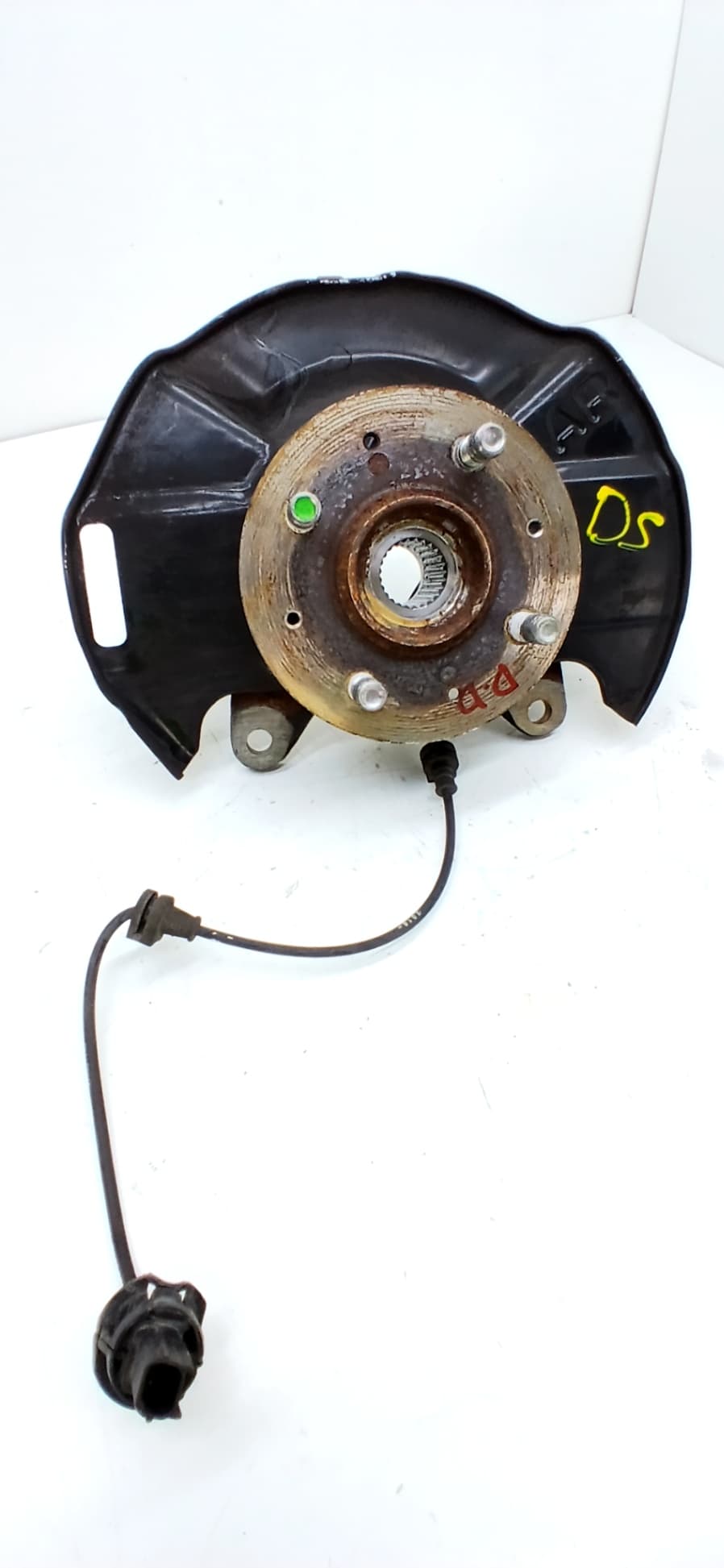Mangueta delantera derecha HONDA JAZZ (GK)