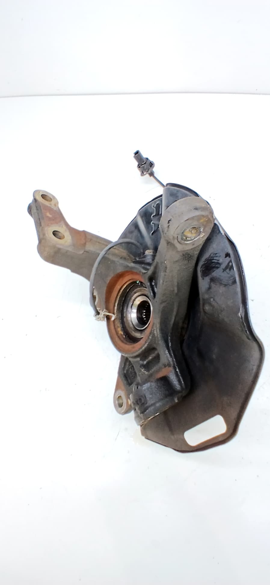 Mangueta delantera derecha HONDA JAZZ (GK) 2