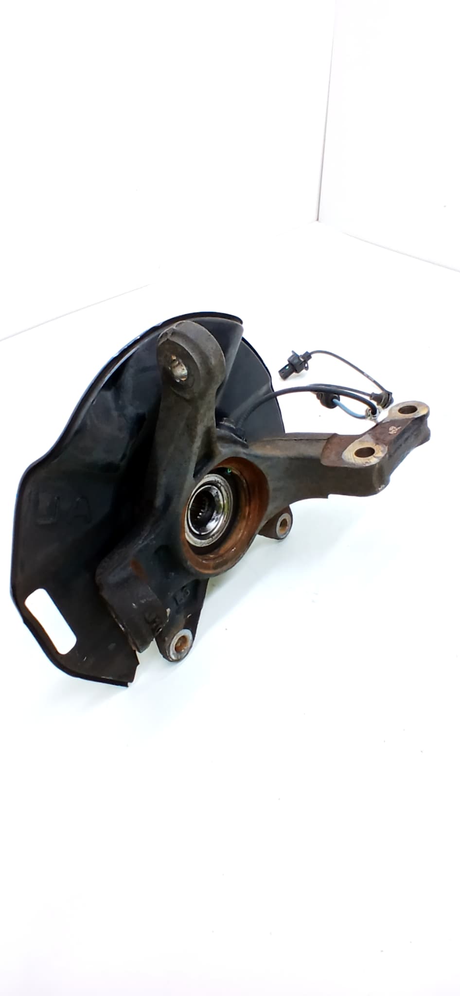 Mangueta delantera izquierda HONDA JAZZ (GK) 2