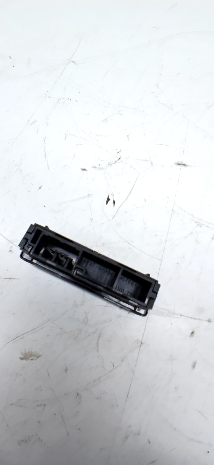 Modulo electronico HONDA JAZZ (GK) 3