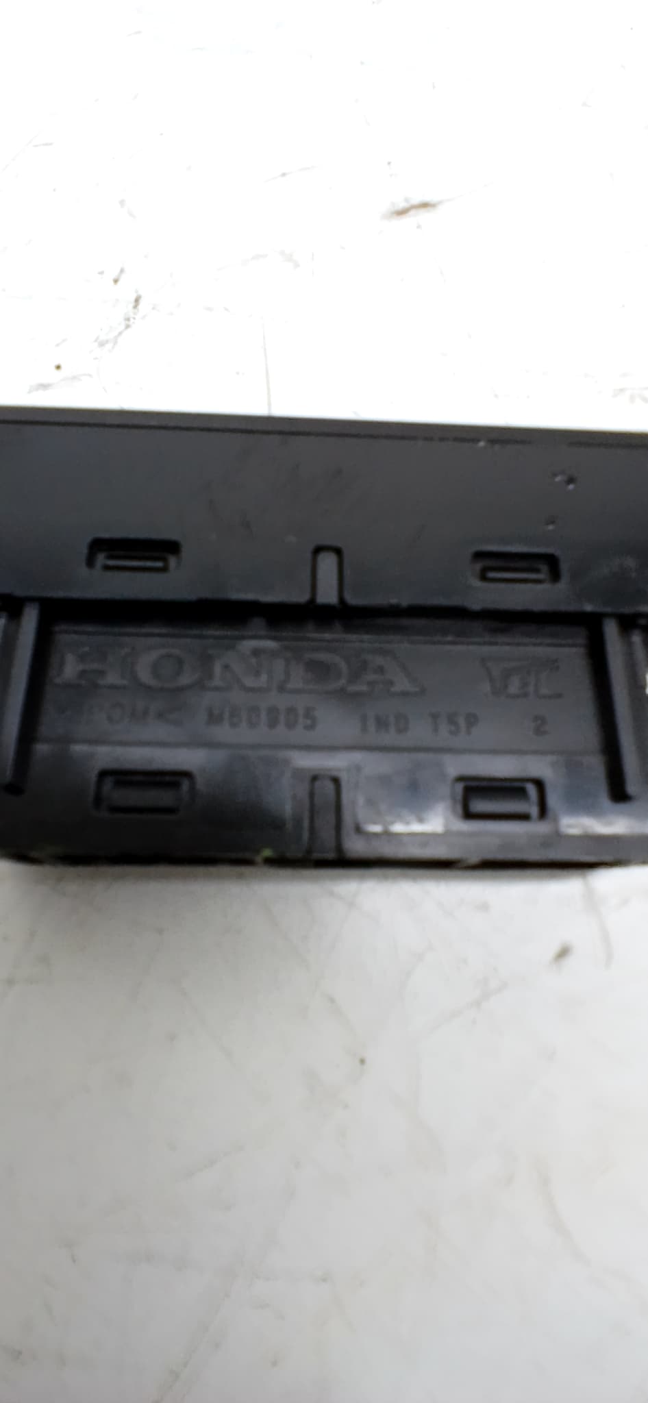 Modulo electronico HONDA JAZZ (GK) 2