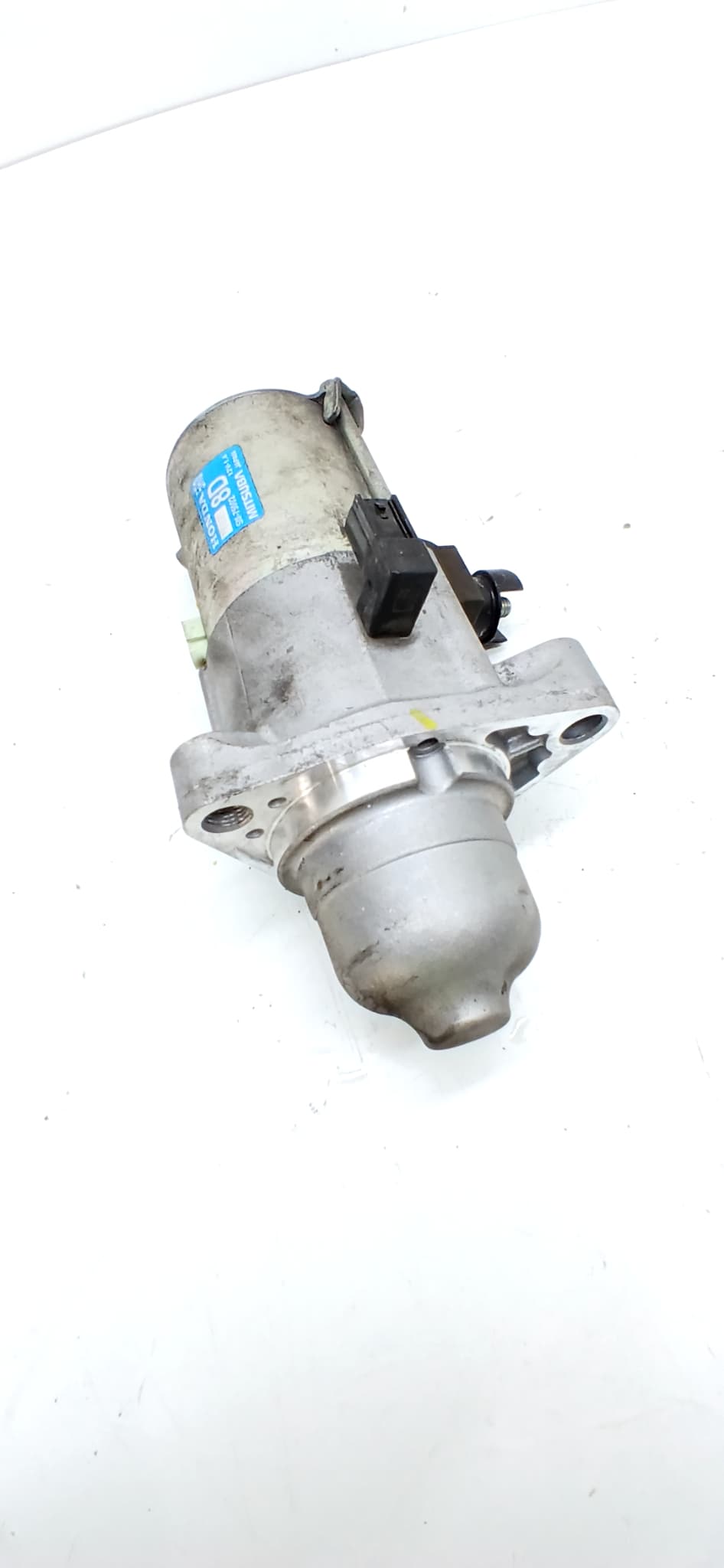 Motor arranque HONDA JAZZ (GK) 3