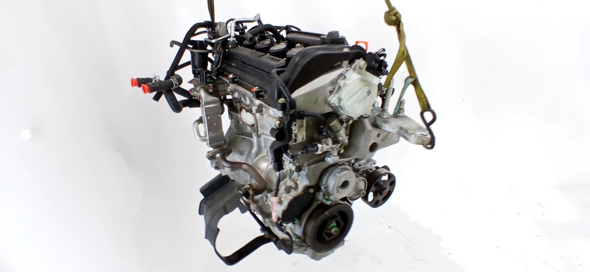 Motor completo HONDA JAZZ (GK)