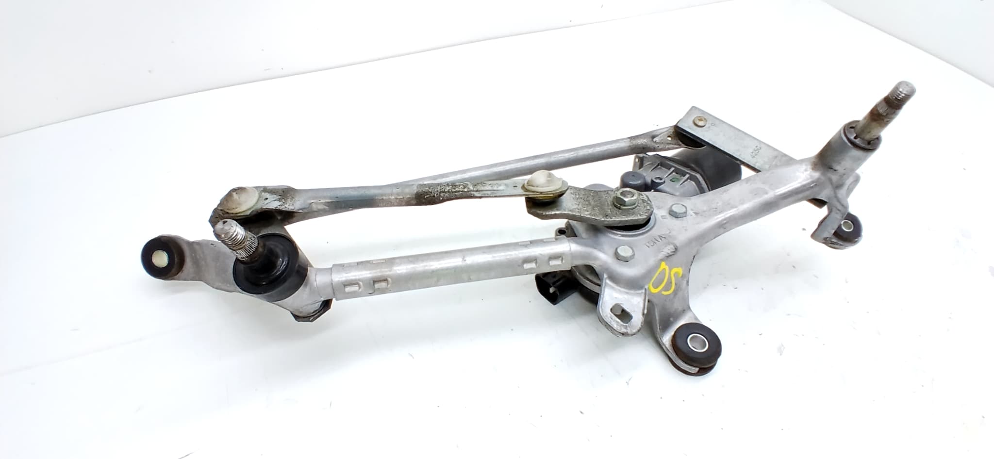 Motor limpia delantero HONDA JAZZ (GK)