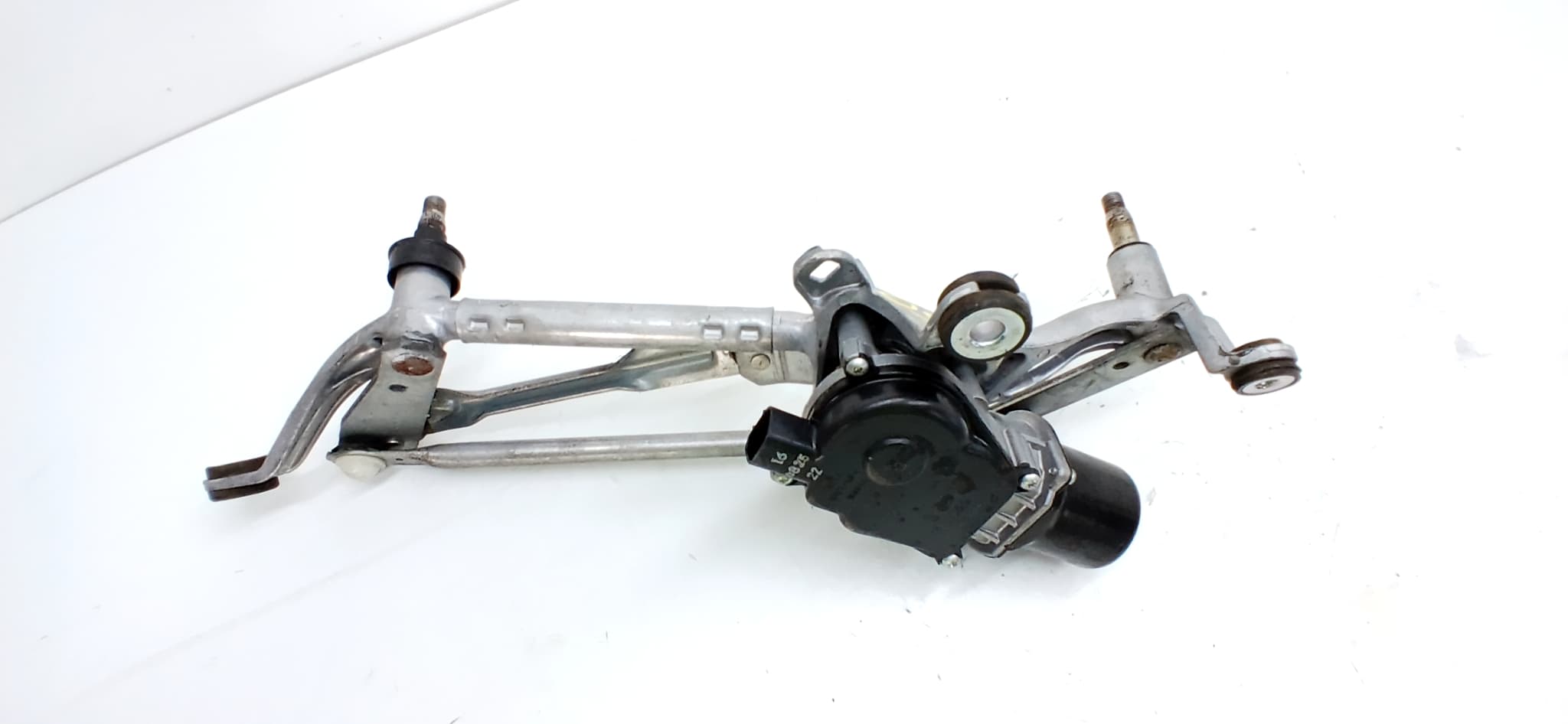 Motor limpia delantero HONDA JAZZ (GK) 3