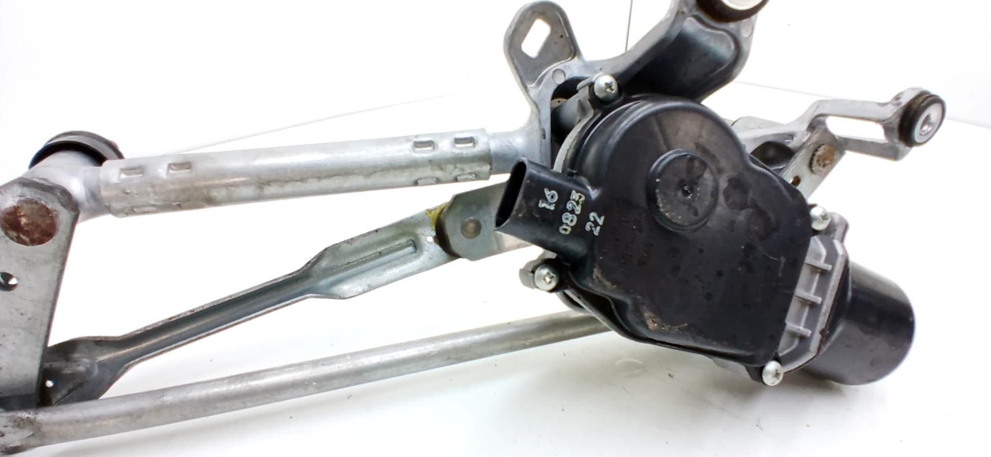 Motor limpia delantero HONDA JAZZ (GK) 2