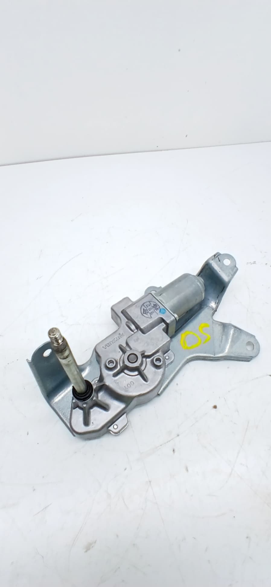 Motor limpia trasero HONDA JAZZ (GK)
