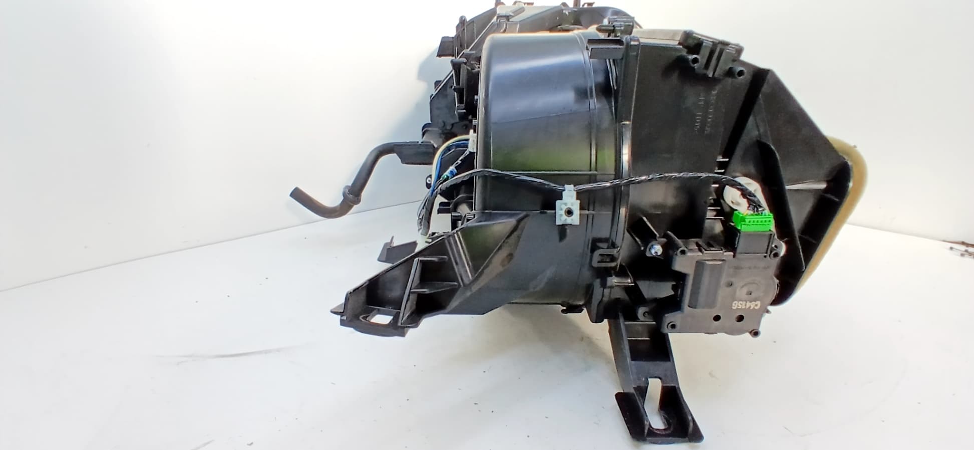 Mueble interior calefaccion HONDA JAZZ (GK) 2