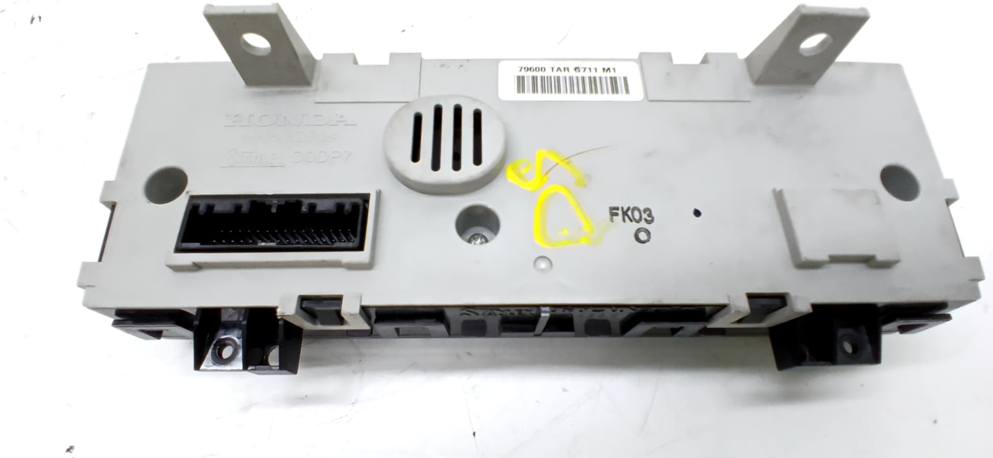 Pantalla multifuncion HONDA JAZZ (GK) 3