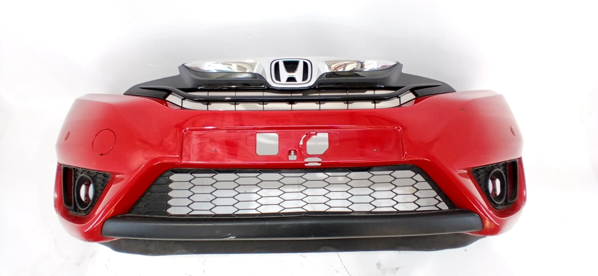 Paragolpes delantero HONDA JAZZ (GK)