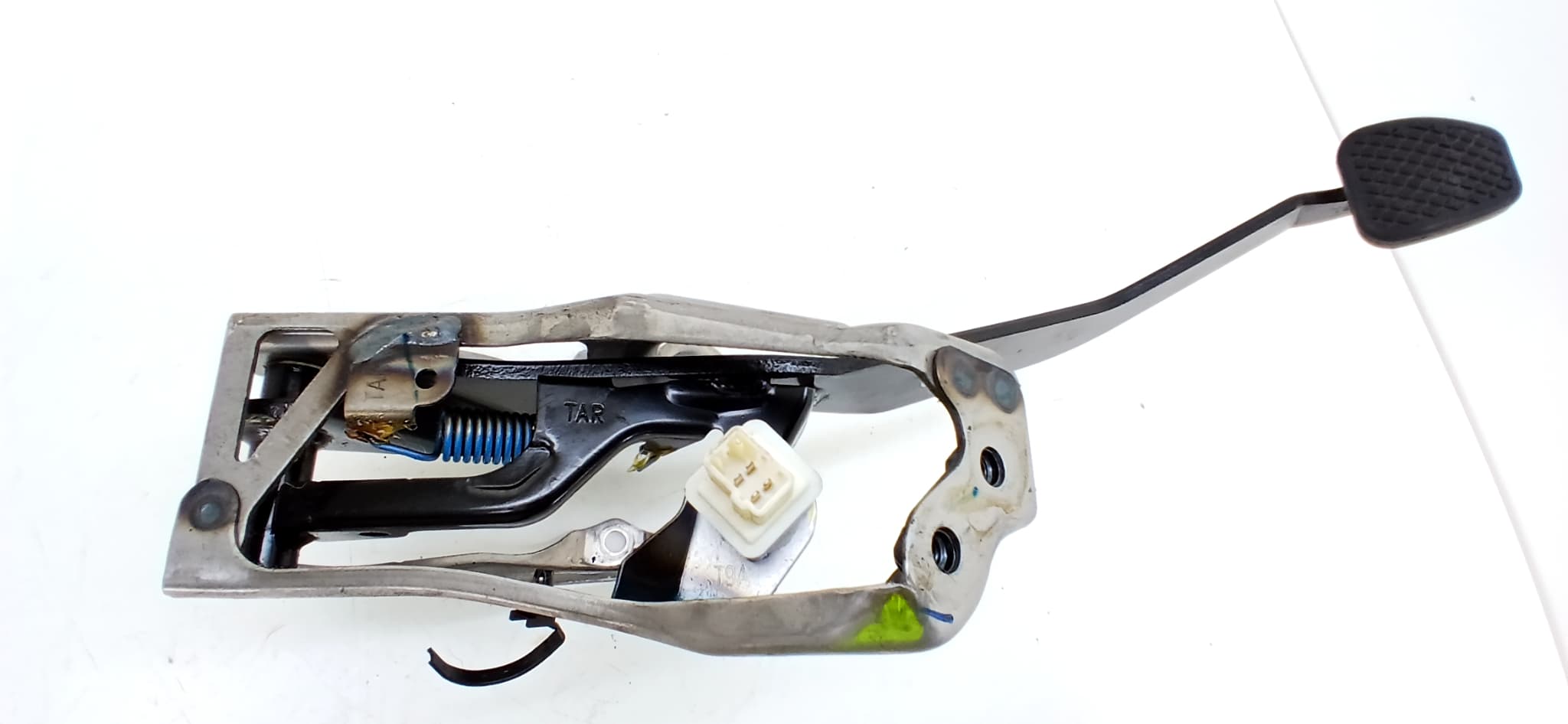 Pedal freno HONDA JAZZ (GK) 3