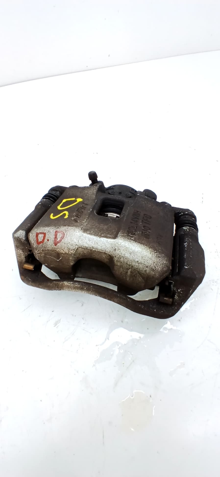 Recambio HONDA JAZZ (GK) ref. 45018T5B010