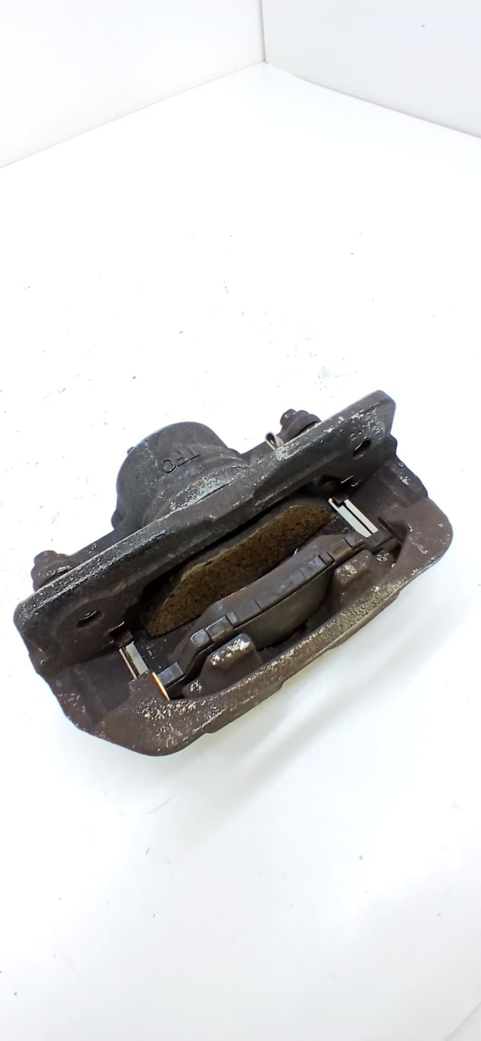 Recambio HONDA JAZZ (GK) ref. 45018T5B010 2