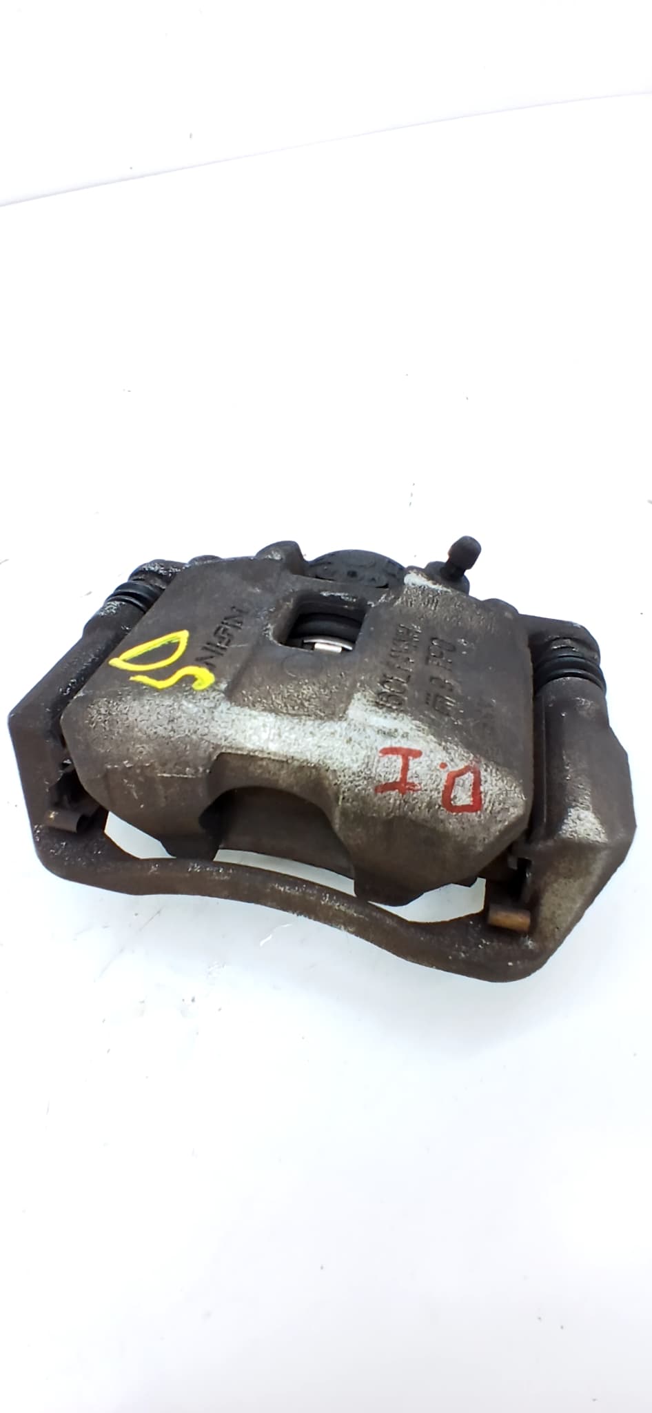 Recambio HONDA JAZZ (GK) ref. 45019T5B010